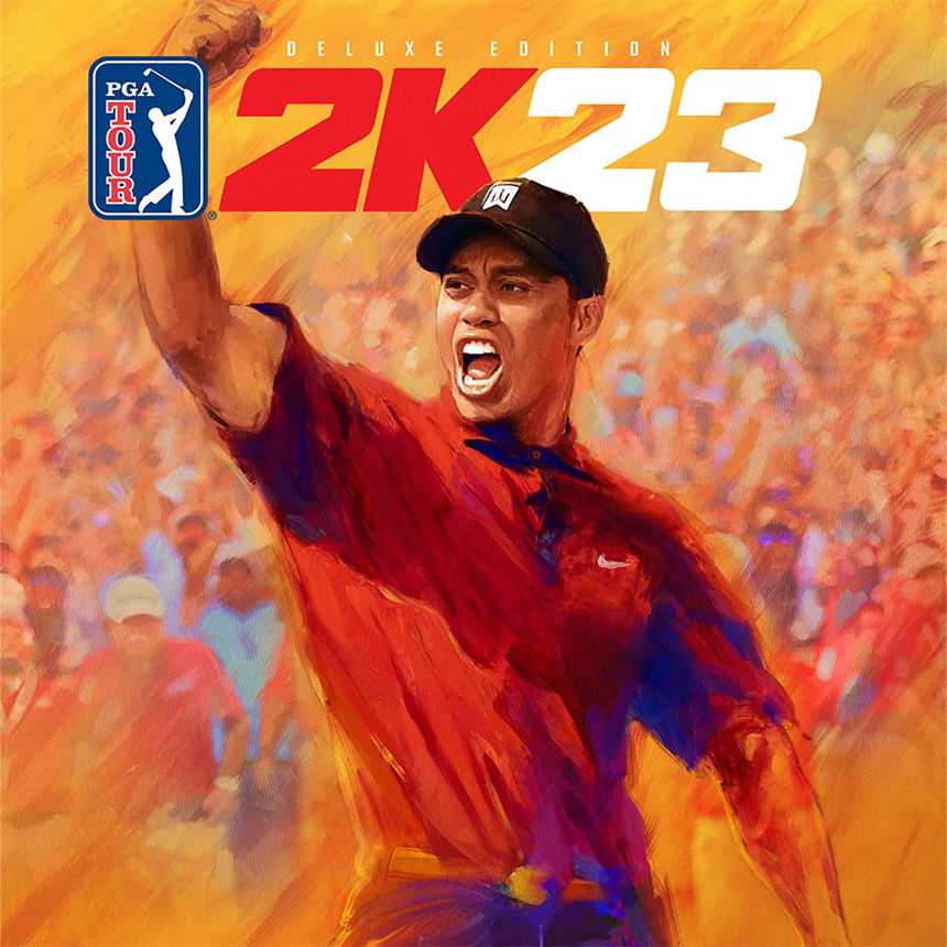 2k23 Pgatour