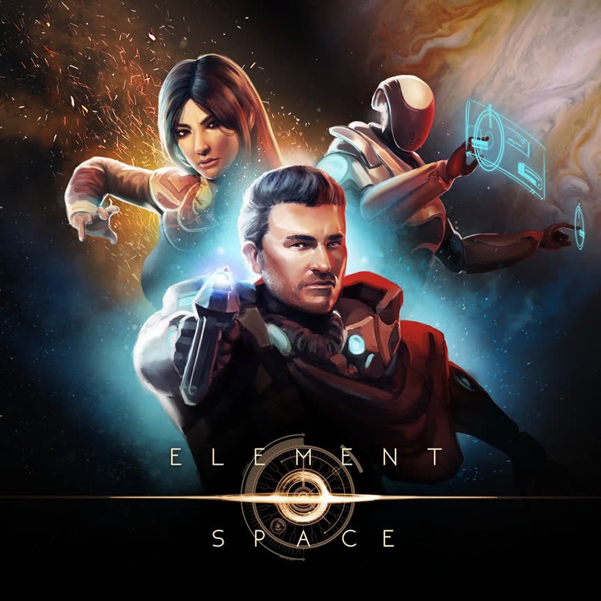 Element Space