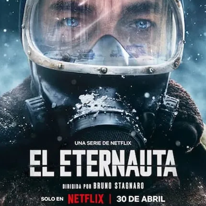 El Eternauta