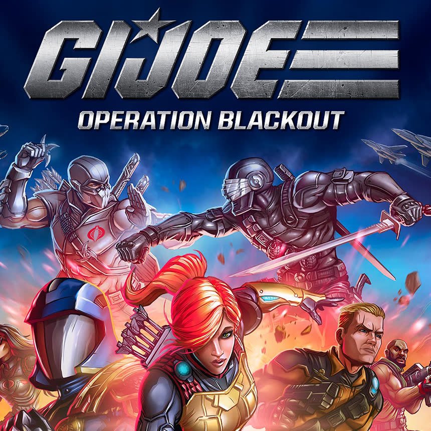 Gijoe