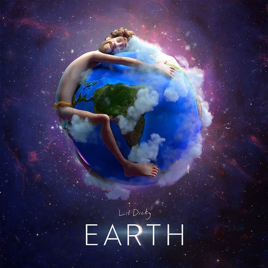 Lildicky Earth