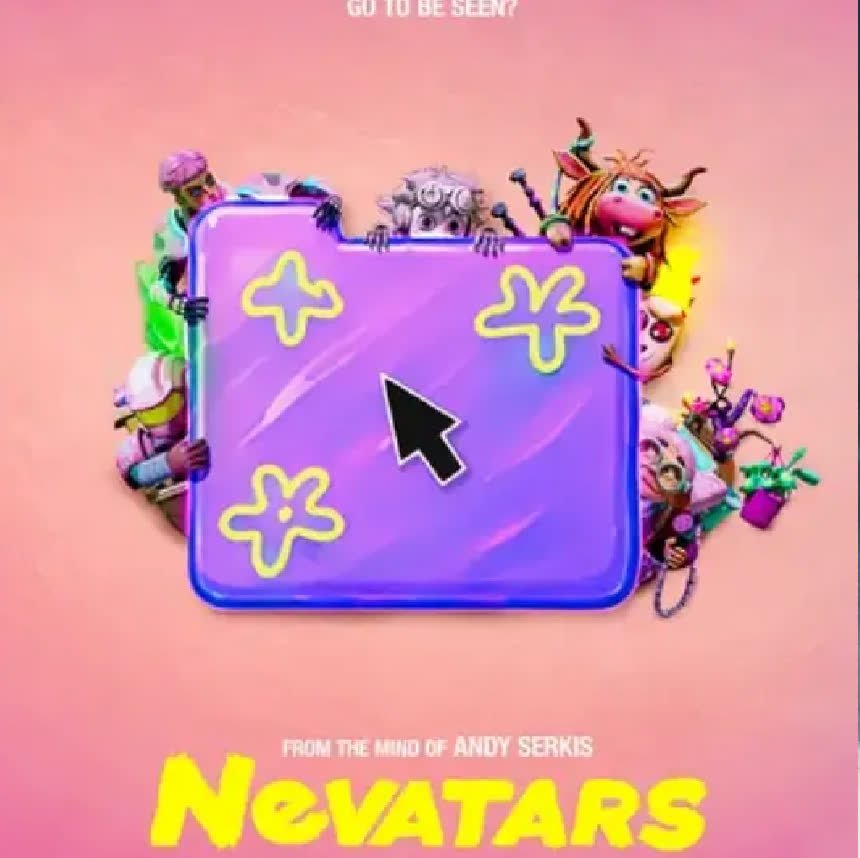 Nevatars XR