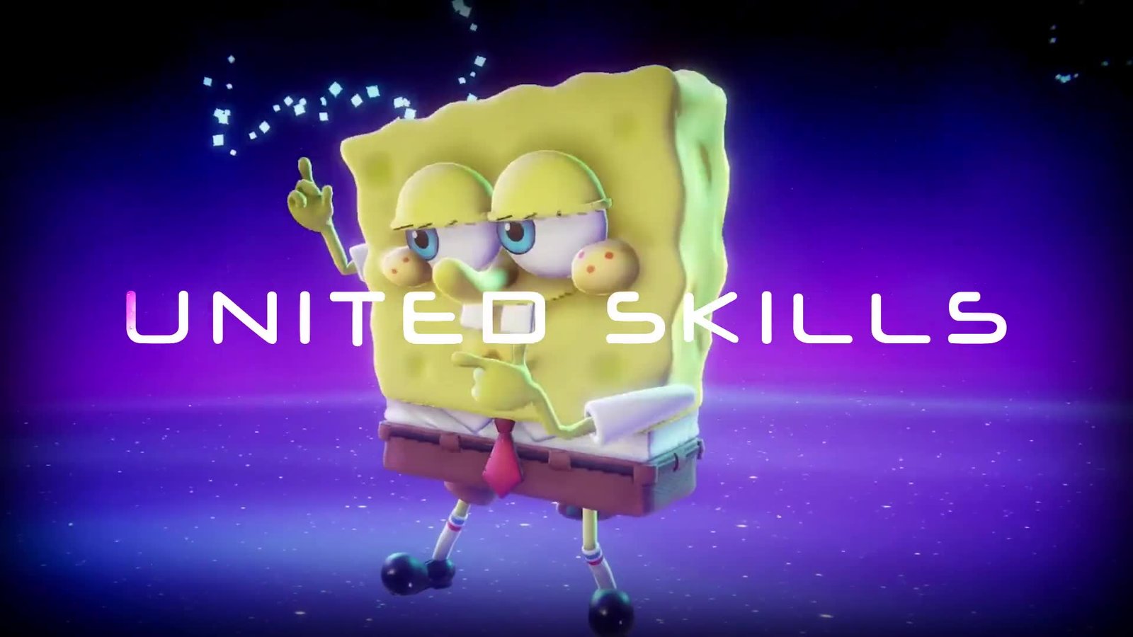 United Skills showreel