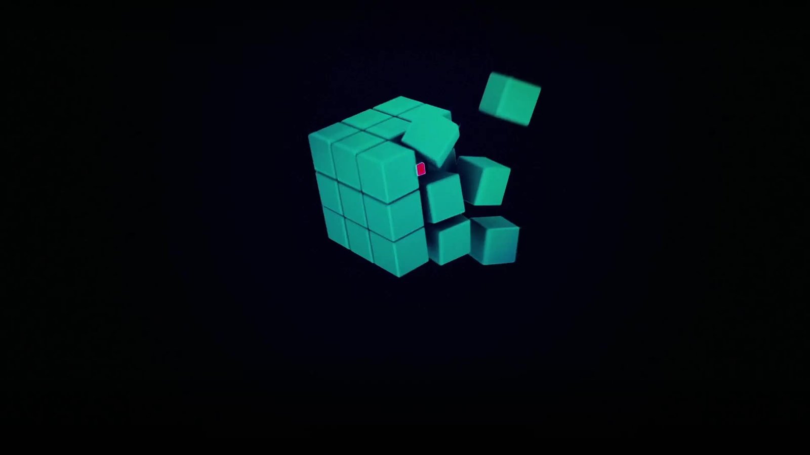 Cinematics reel